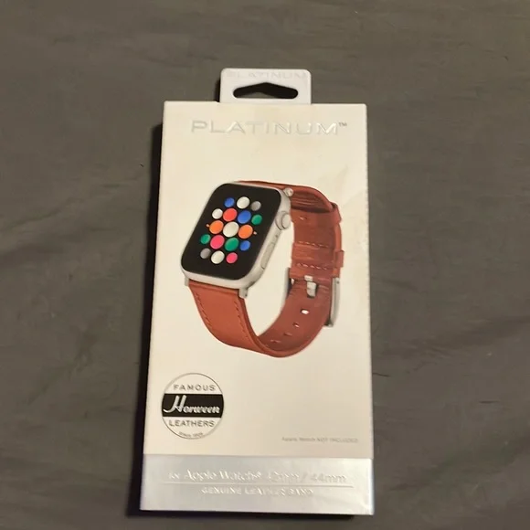 NIB never worn Apple Watch band. - Picture 1 of 2